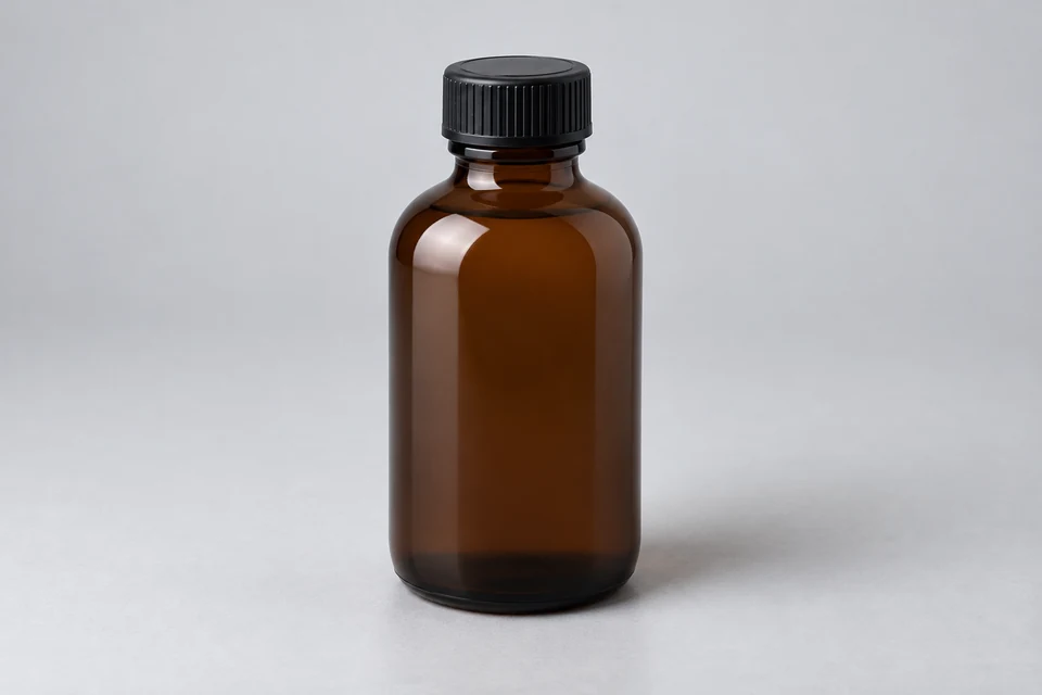 Representative product illustration: 2-Stroke Oil