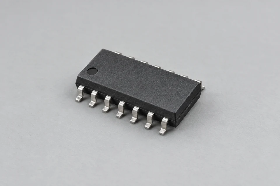 Representative product illustration: 2-Wire Bus Buffers