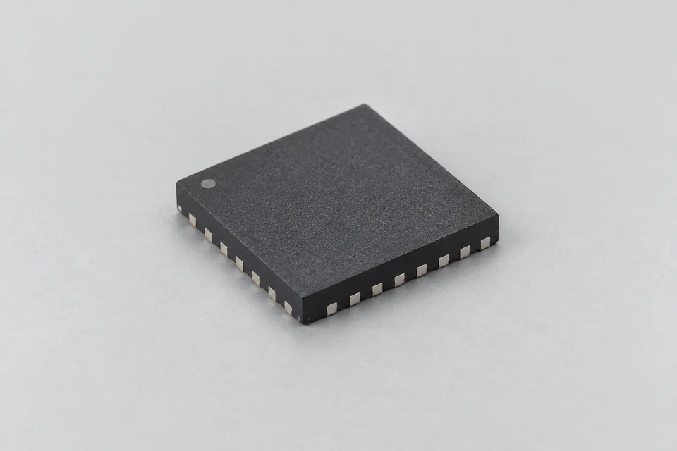 Representative product illustration: 2.4G WIFI4 Chip
