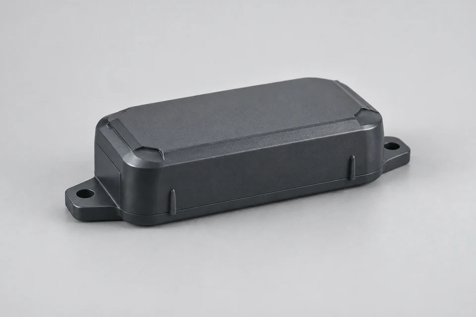 Representative product illustration: 2.4GHZ Active RFID Tag