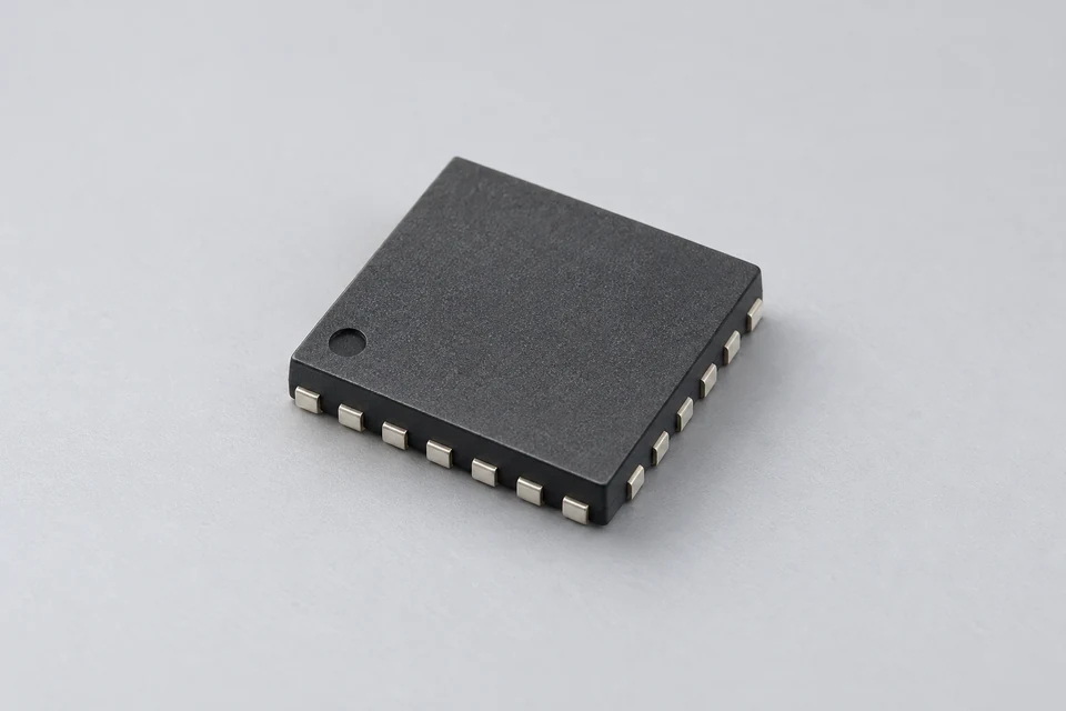 Representative product illustration: 2.4GHz Wireless Communication Chip