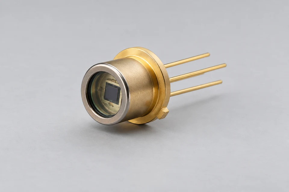 Representative product illustration: 2.5G APD Avalanche Photodetector