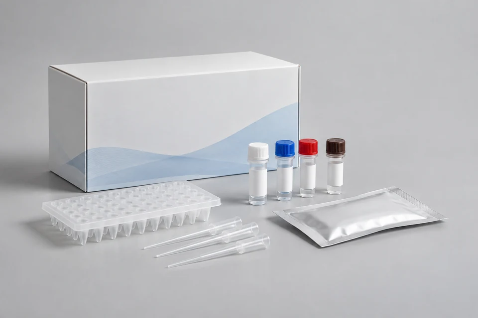 Representative product illustration: 2019-nCov Detection Kit