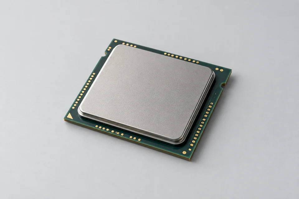 Representative product illustration: 20nm Smartphone Processors