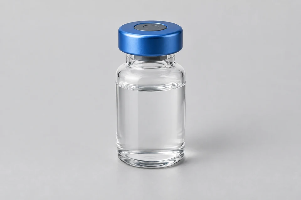 Representative product illustration: 23-Valent Pneumococcal Polysaccharide Vaccine