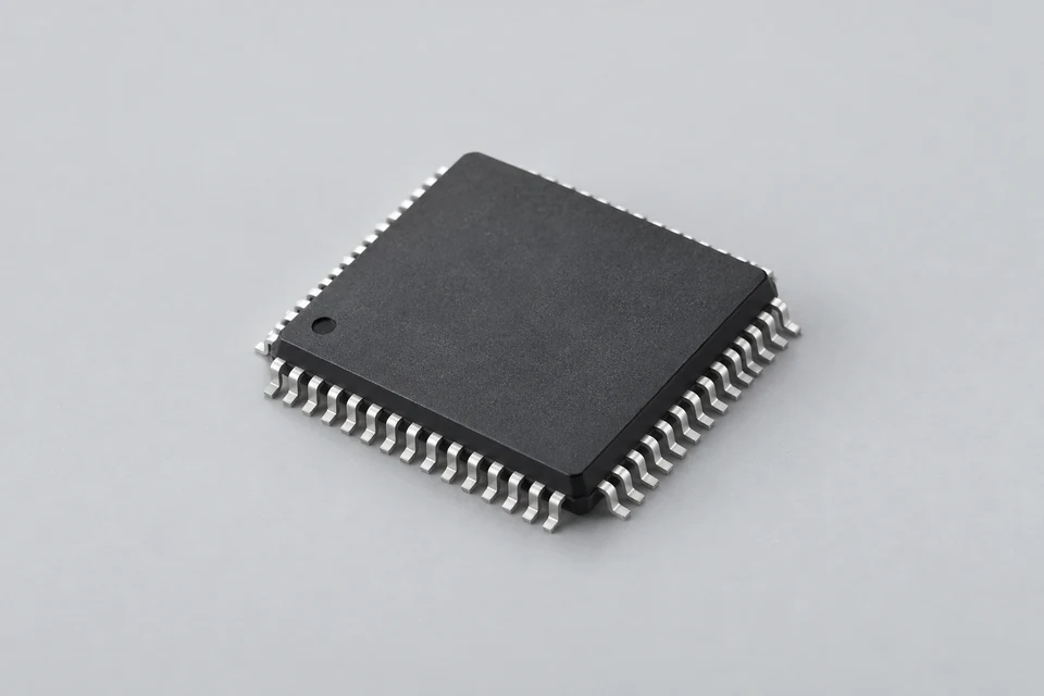 Representative product illustration: 24/77GHz mmWave Radar IC