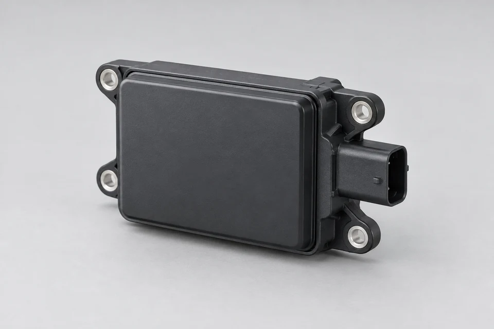 Representative product illustration: 24GHz Millimetre Wave Radar