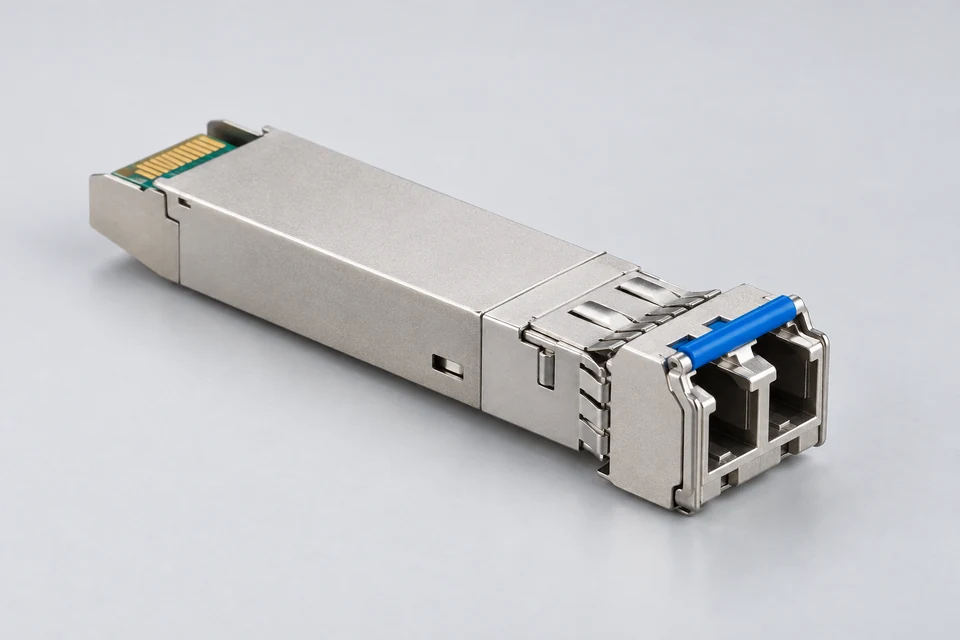 Representative product illustration: 25G Optical Module