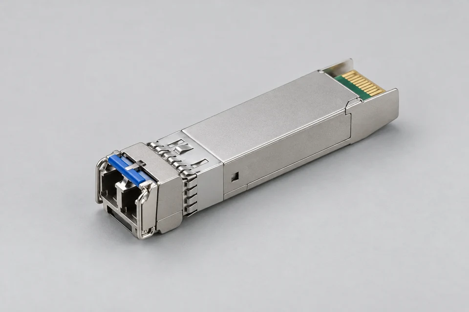 Representative product illustration: 25G SFP28 Optical Module