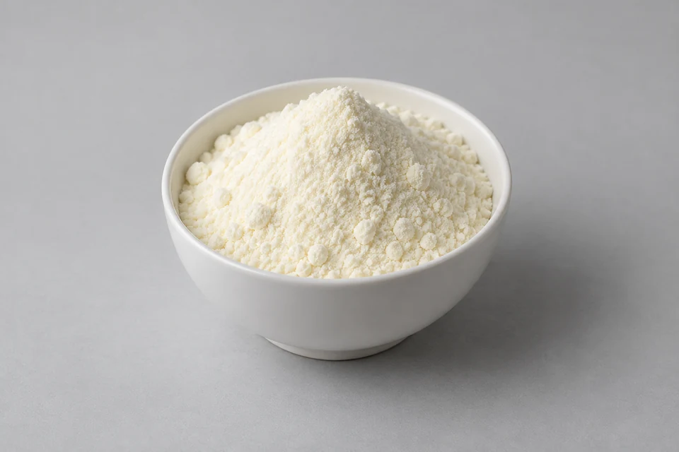 Representative product illustration: 26% Fat Filled Milk Powders