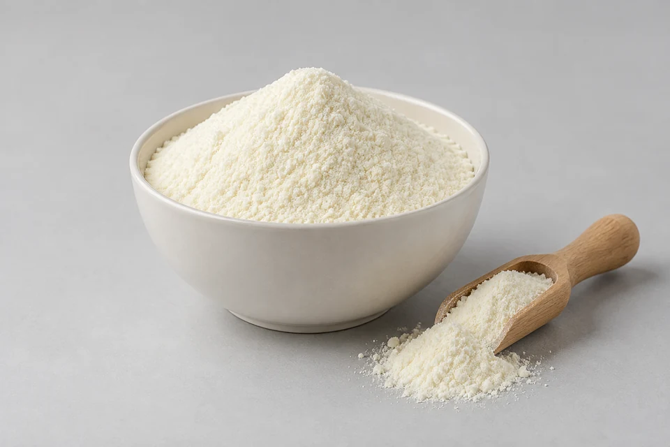 Representative product illustration: 26% Fat Full Cream Milk Powder