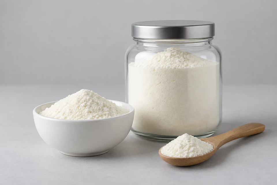 Representative product illustration: 28% Fat Full Cream Milk Powder