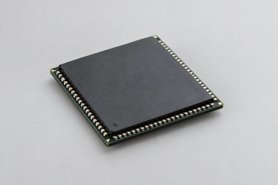 Representative product illustration: 28nm Smartphone Processors
