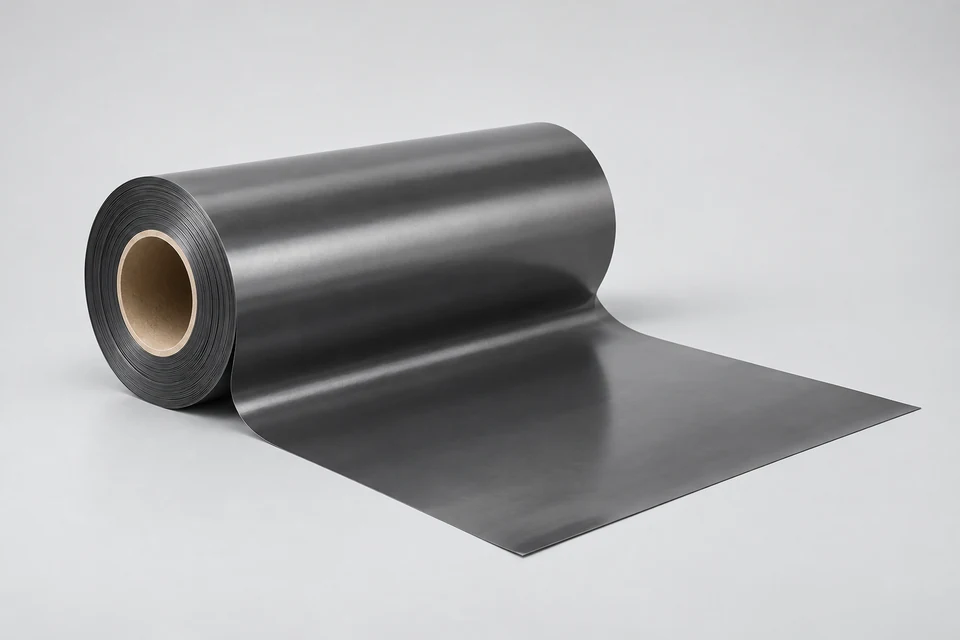 Representative product illustration: 2D Carbon Material Graphene