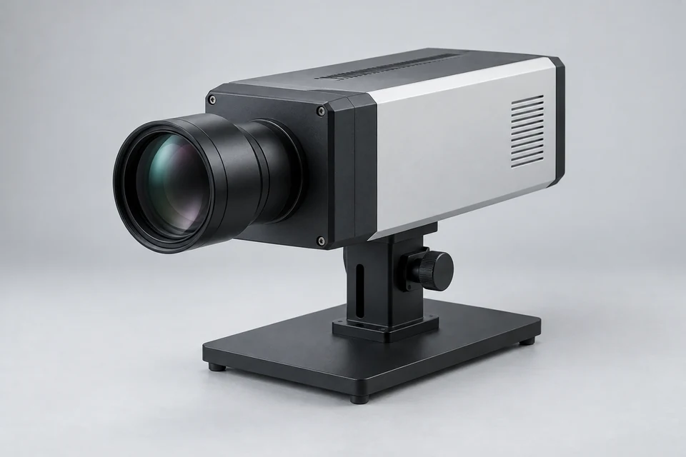 Representative product illustration: 2D Luminance Colorimeter