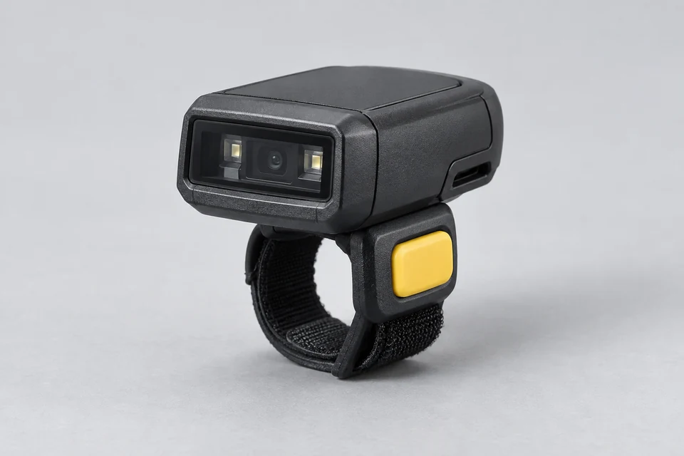 Representative product illustration: 2D Ring Scanner