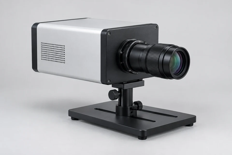 Representative product illustration: 2D Spectroradiometer