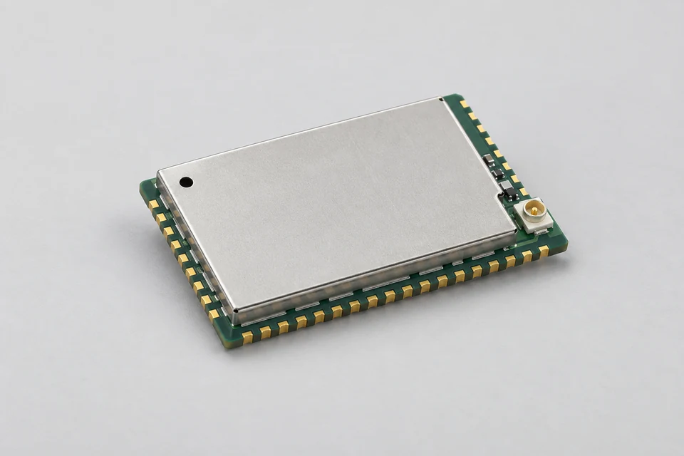 Representative product illustration: 2G IoT Modules