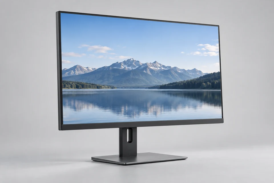Representative product illustration: 2K Computer Screen