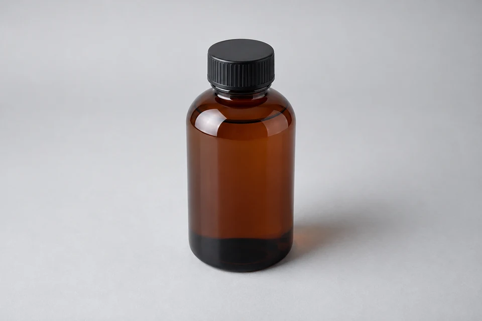 Representative product illustration: 2‑Cycle Air‑Cooled Engine Oil