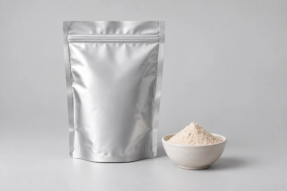 Representative product illustration: 3 in 1 Milk Tea Powder