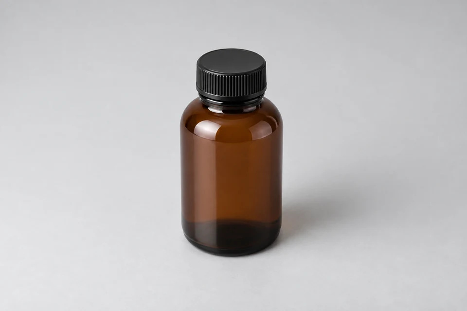 Representative product illustration: 3,5-Dimethylphenol (meta-xylenol)