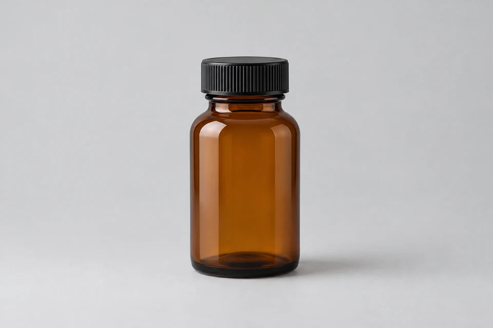Representative product illustration: 3,5-Dinitrobenzoic Acid