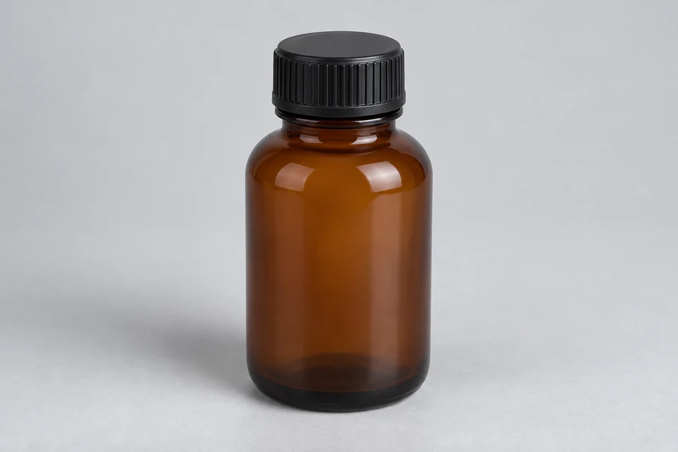 Representative product illustration: 3-Chlorophthalic Anhydride