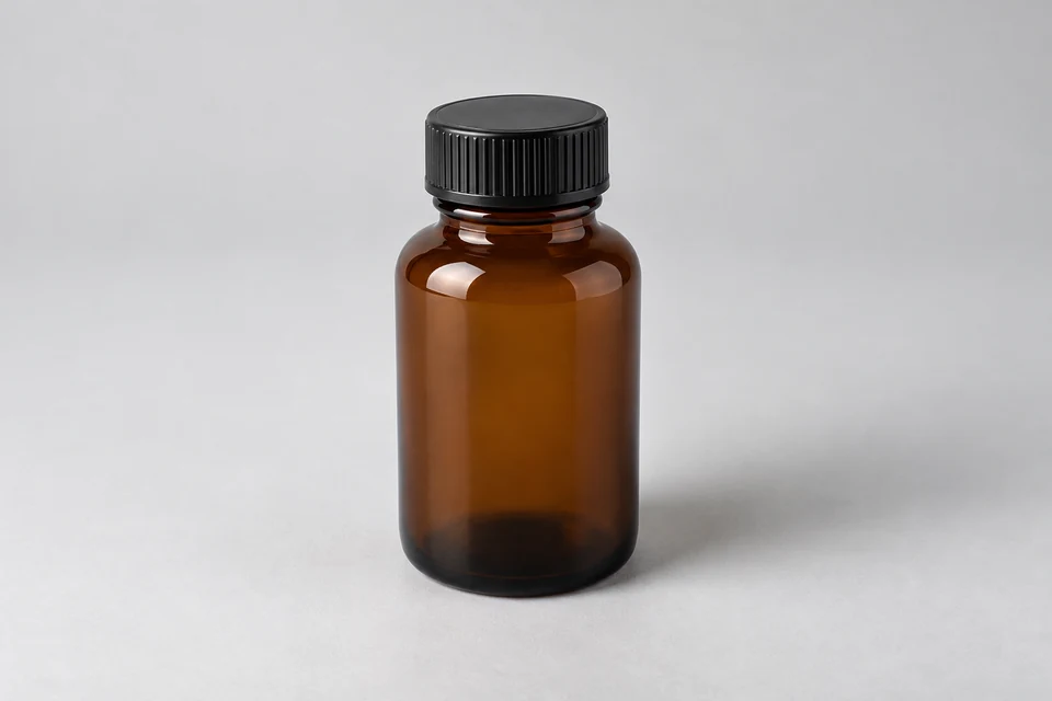 Representative product illustration: 3-Cyano Pyridine