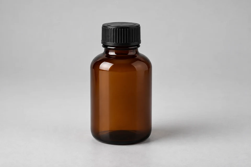 Representative product illustration: 3-Hydroxy-3-Methylbutyric Acid