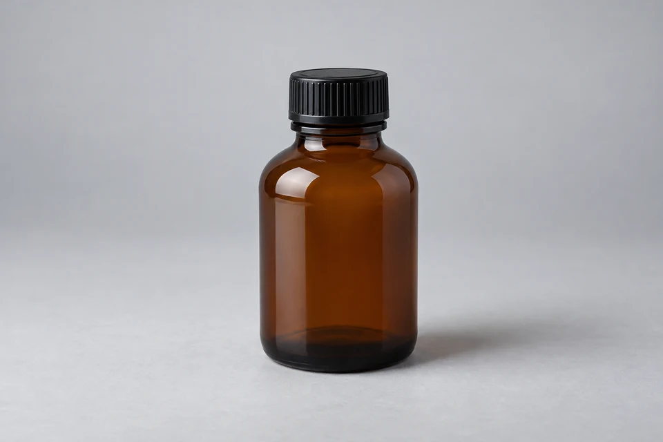 Representative product illustration: 3-hydroxypropionic Acid