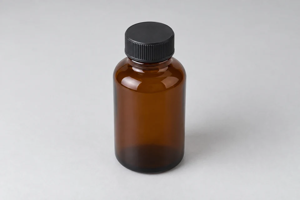Representative product illustration: 3-Nitro-4-Methylbenzoic Acid (CAS 96-98-0)