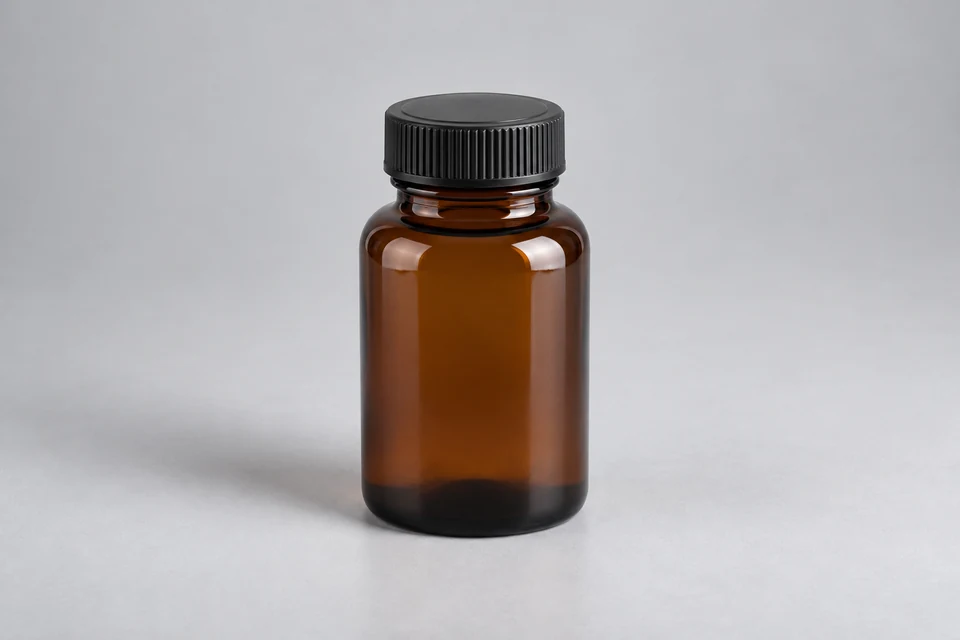 Representative product illustration: 3-Nitro-o-Xylene