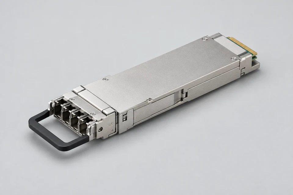 Representative product illustration: 3.2T NPO