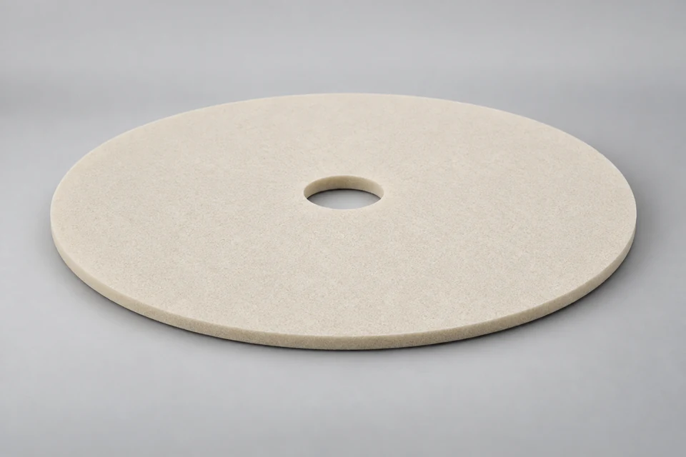 Representative product illustration: 300 mm CMP Pads