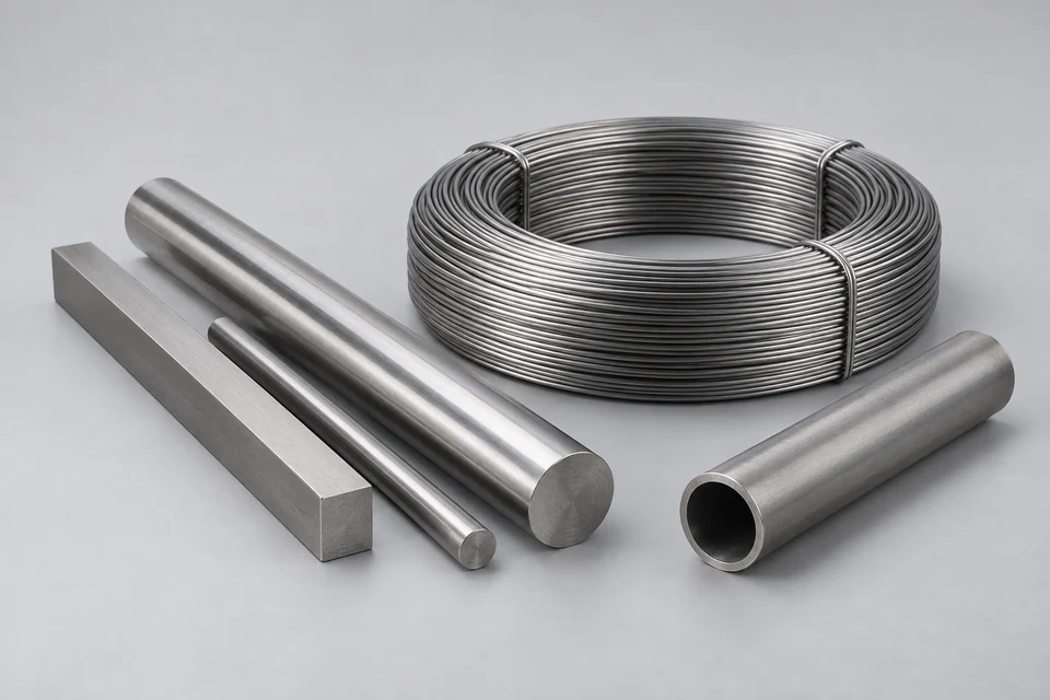 Representative product illustration: 300M Alloy Steel