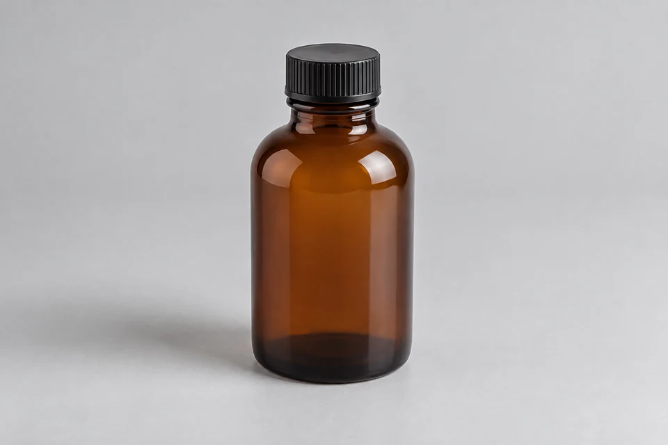 Representative product illustration: 35% Hydrogen Peroxide