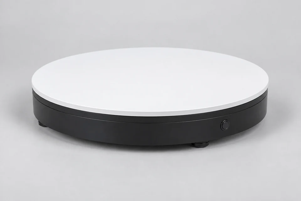 Representative product illustration: 360 Product Photography Turntables