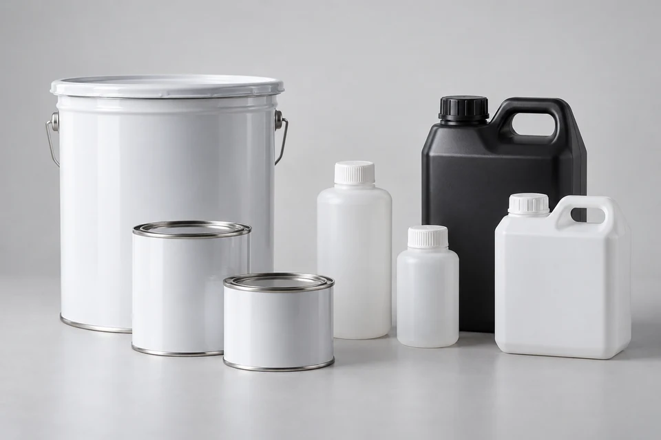 Representative product illustration: 3C Coating