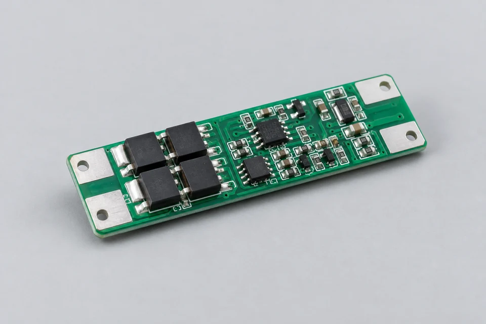 Representative product illustration: 3C Digital Battery Protection Board