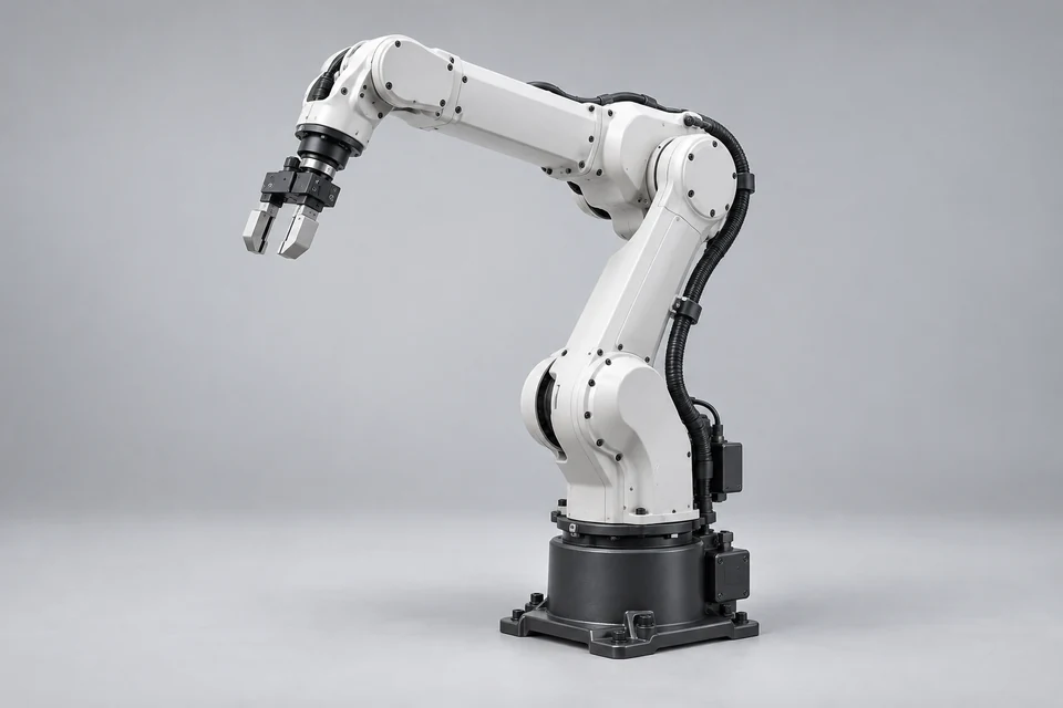 Representative product illustration: 3C Industrial Robots