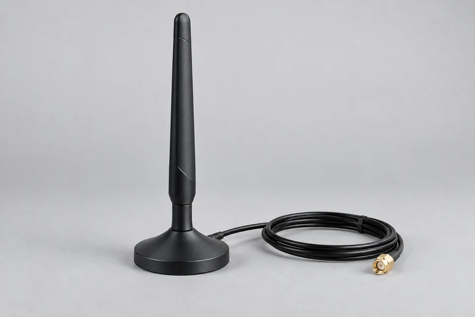 Representative product illustration: 3D Antenna