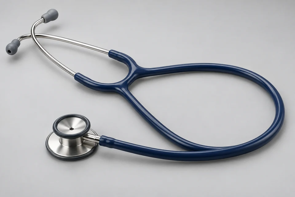 Representative Medical Stethoscopes configuration