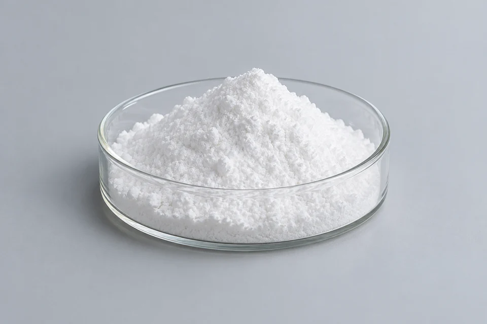 Representative PVDF for Lithium Battery Adhesives configuration