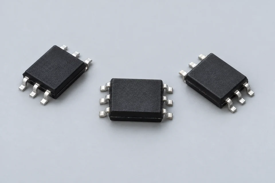 Representative Precision Resistor Networks configuration