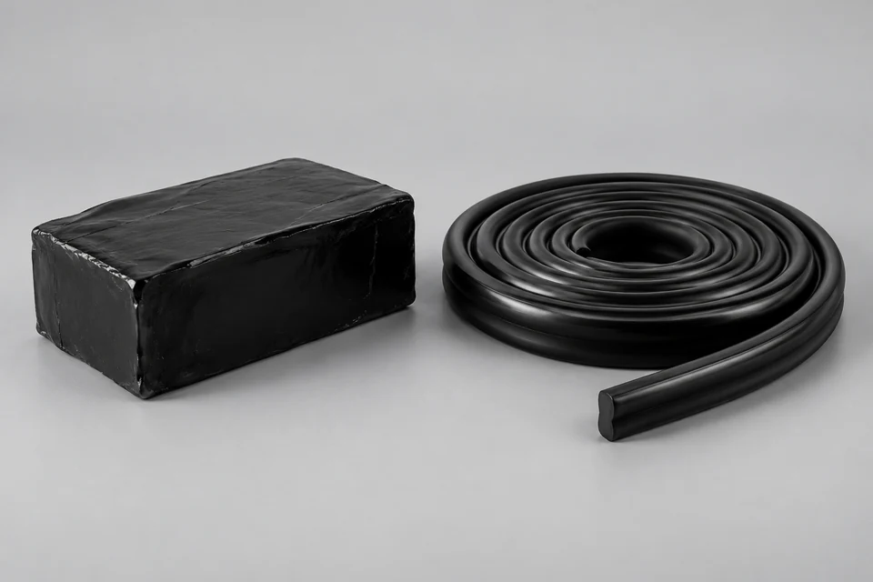 Representative Butyl Hot Melt Adhesive for Car Lights configuration