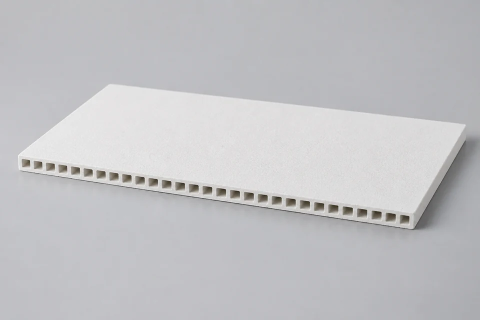 Representative Ceramic Flat Membrane for Drinking Water configuration