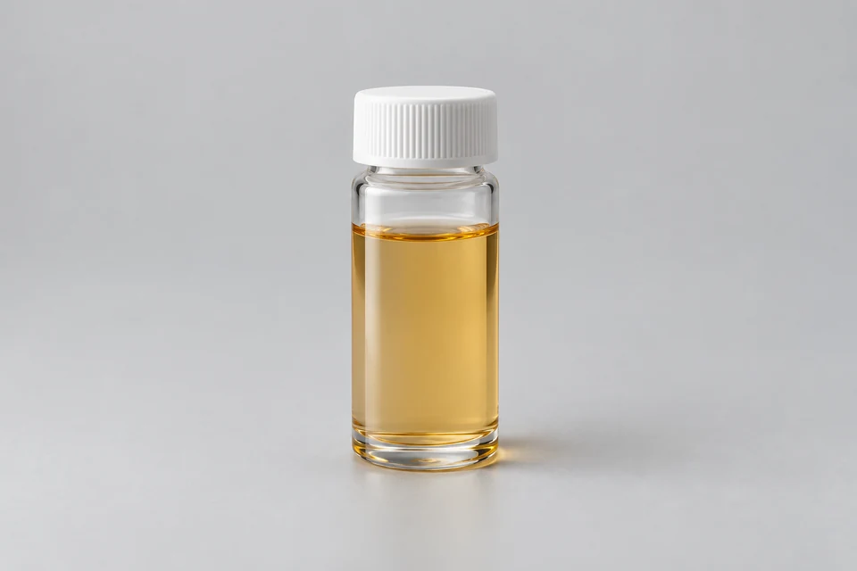 Representative Citrus Solvents configuration