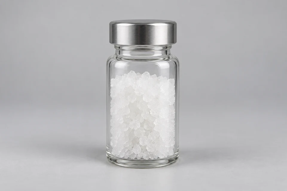 Representative Ethylene Carbonate Solvents configuration