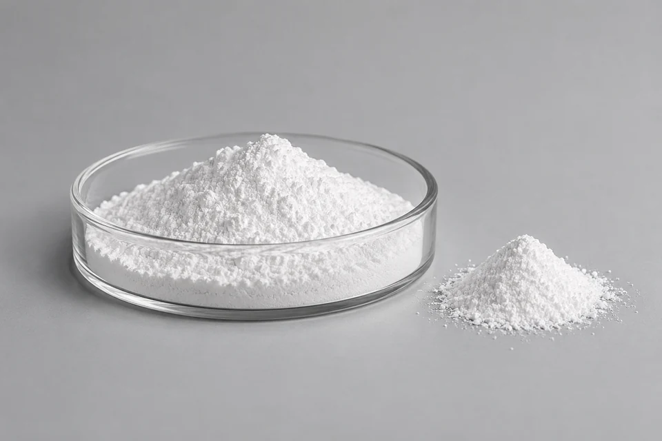 Representative Cosmetic Grade Methyl MQ Silicone Resin configuration